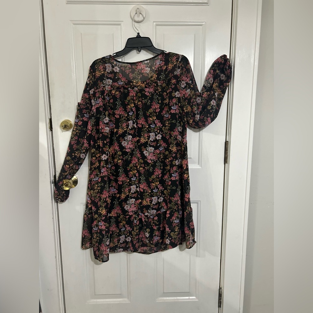 Time & Tru dress